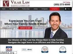 Sites similar to bvlaw.com