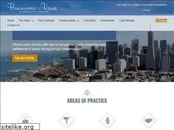 Sites similar to bvlawsf.com