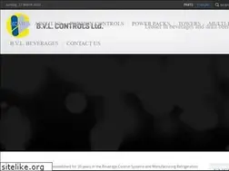 Sites similar to bvlcontrols.com