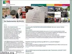 Sites similar to bvleg.de
