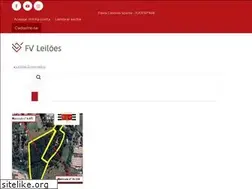Sites similar to bvleiloes.com.br