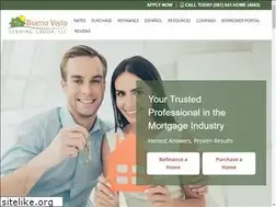 Sites similar to bvlending.com