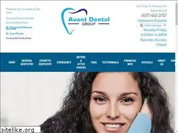 Sites similar to bvlfamilydental.com