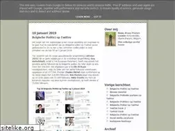 Sites similar to bvlg.be
