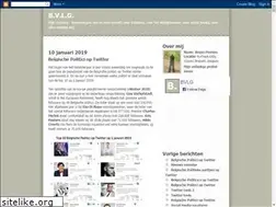 Sites similar to bvlg.blogspot.com