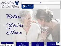 Sites similar to bvlh.org