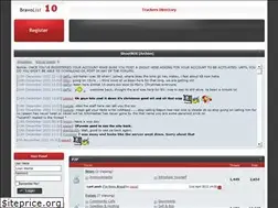 Sites similar to bvlist.com
