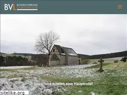 Sites similar to bvlocation.de
