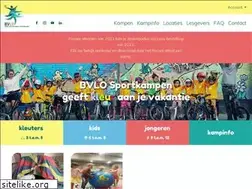 Sites similar to bvlosportkampen.be