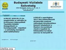 Sites similar to bvlsz.hu