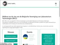 Sites similar to bvlt-abtl.be