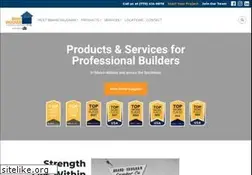 Sites similar to bvlumber.com