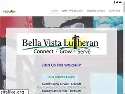 Sites similar to bvlutheran.com