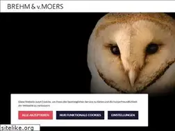 Sites similar to bvm-law.de