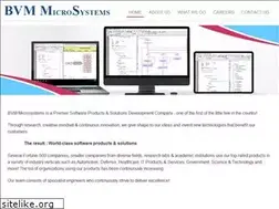 Sites similar to bvm-ms.com