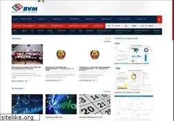 Sites similar to bvm.co.mz