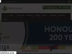 Sites similar to bvm.gov.za