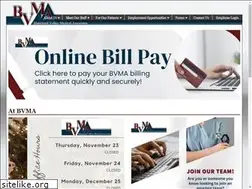 Sites similar to bvma.com