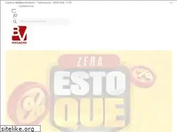 Sites similar to bvmagazine.com.br