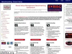 Sites similar to bvmbc.com