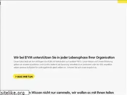Sites similar to bvmberatung.net