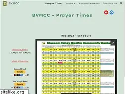 Sites similar to bvmcc.org