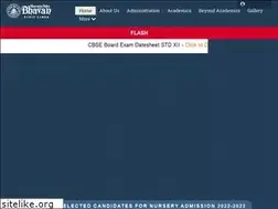 Sites similar to bvmcl.edu.in