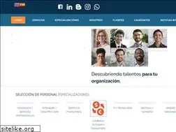 Sites similar to bvmconsultores.com