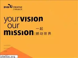 Sites similar to bvmcreative.com