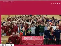 Sites similar to bvmd.de
