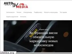 Sites similar to bvmedia.ru