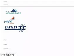 Sites similar to bvmembranes.com