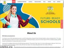 Sites similar to bvmglobal.org