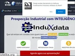 Sites similar to bvmi.com.br