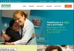 Sites similar to bvmi.net