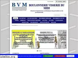 Sites similar to bvmidi.net