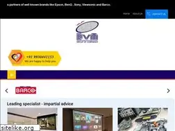 Sites similar to bvmindia.com