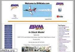Sites similar to bvmjets.com