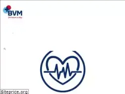 Sites similar to bvmmedical.com