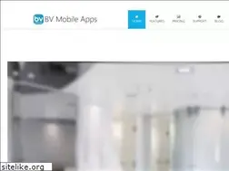 Sites similar to bvmobileapps.com