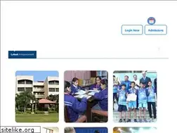 Sites similar to bvmschool.in