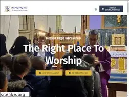 Sites similar to bvmschooldarby.com