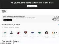 Sites similar to bvmsports.com