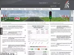 Sites similar to bvmt.com.tn