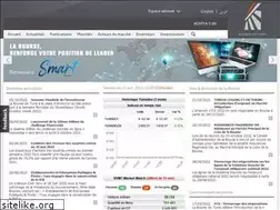 Sites similar to bvmt.tn