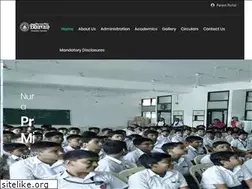 Sites similar to bvmtrmn.edu.in