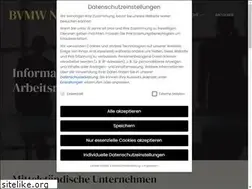 Sites similar to bvmw-nrw.de