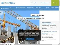 Sites similar to bvn.de