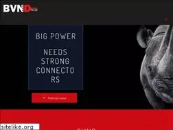 Sites similar to bvnd.com.au