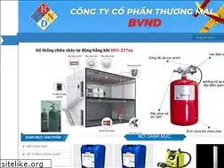 Sites similar to bvnd.com.vn